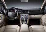 Citroen C5 2009 года (CN)